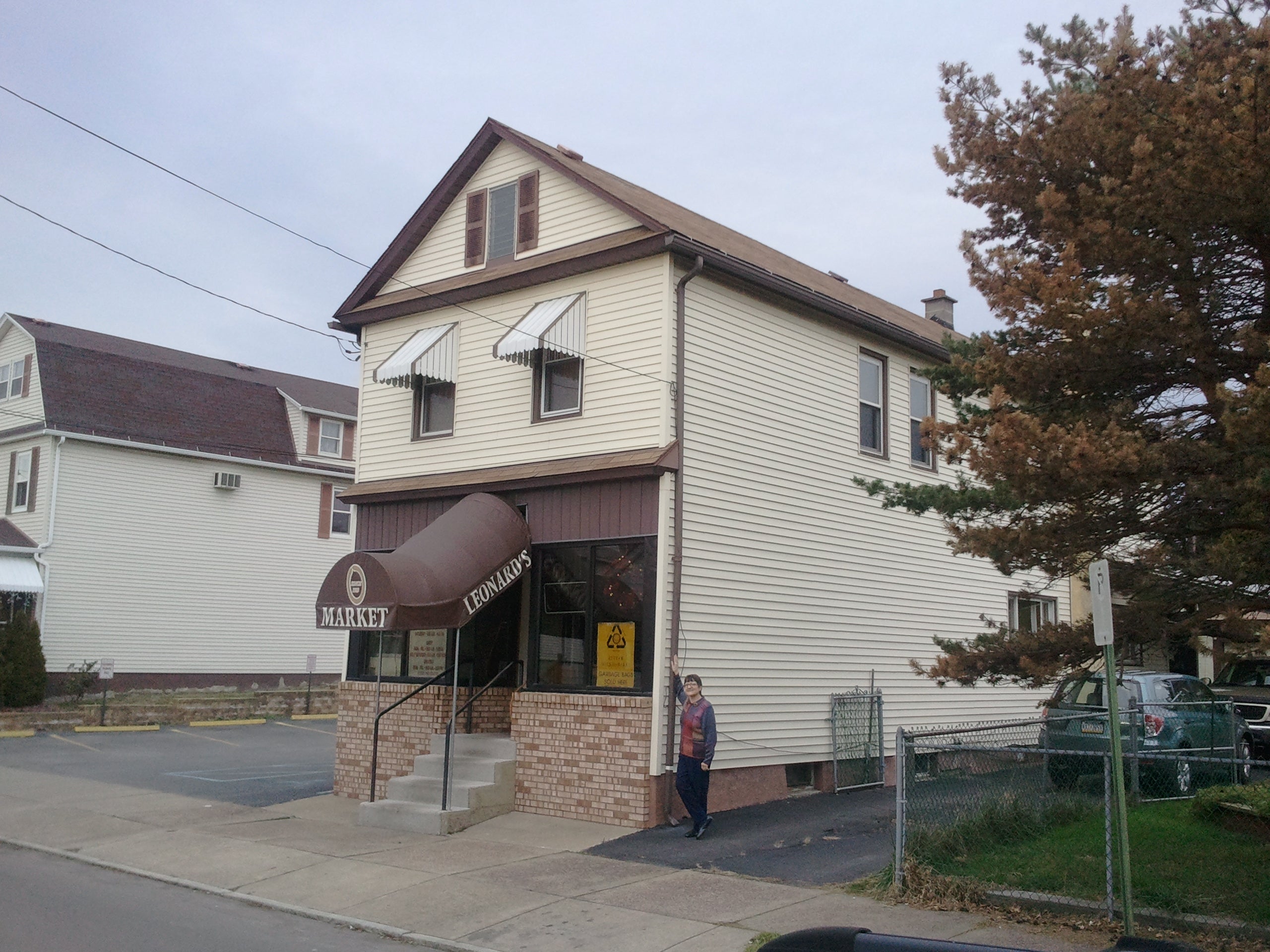 Leonard's Kielbasi Market