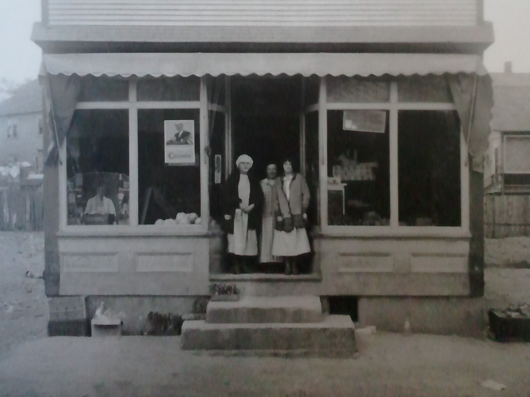 Leonard's Kielbasi Market