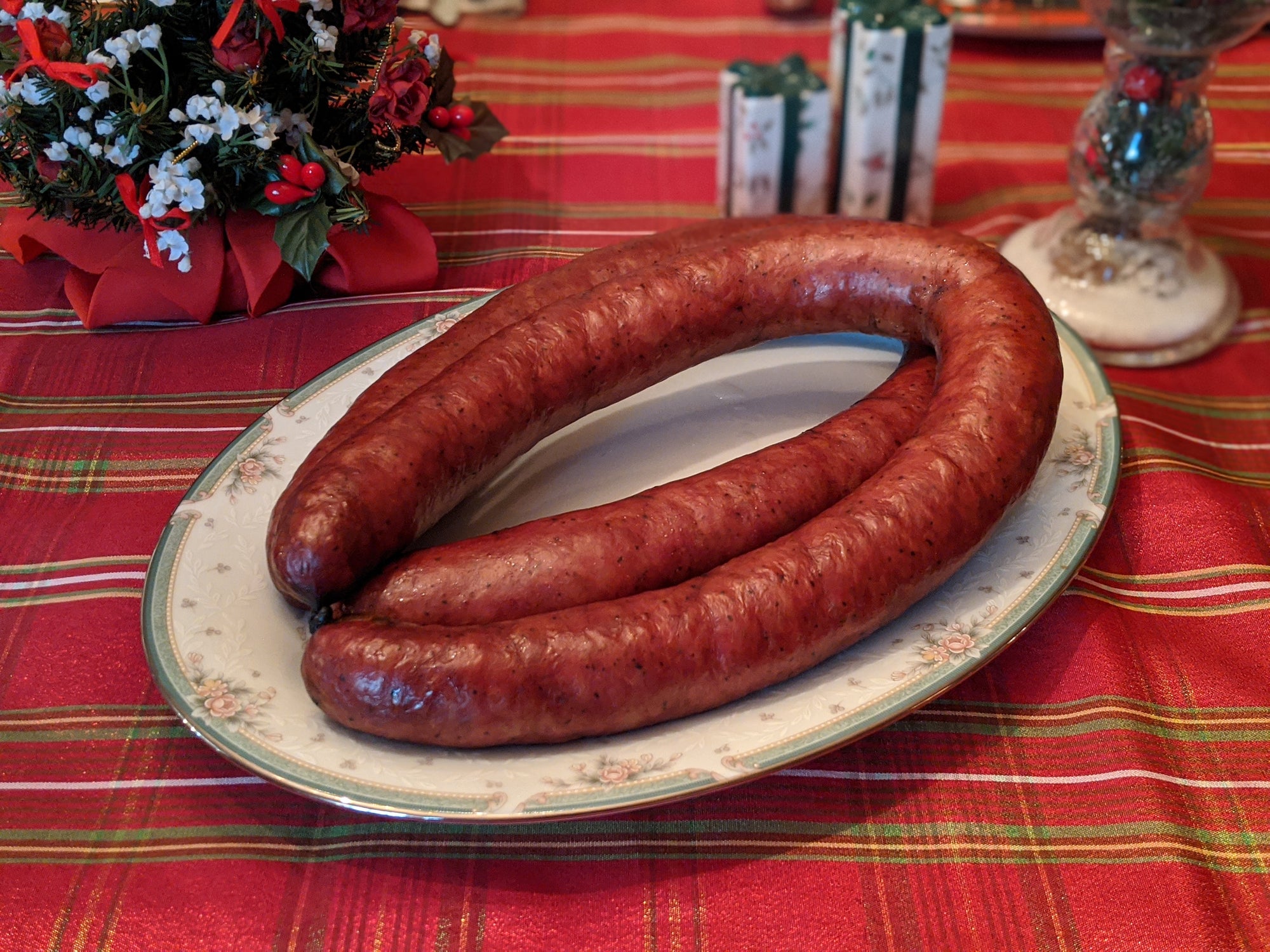 Leonard's Kielbasi Market