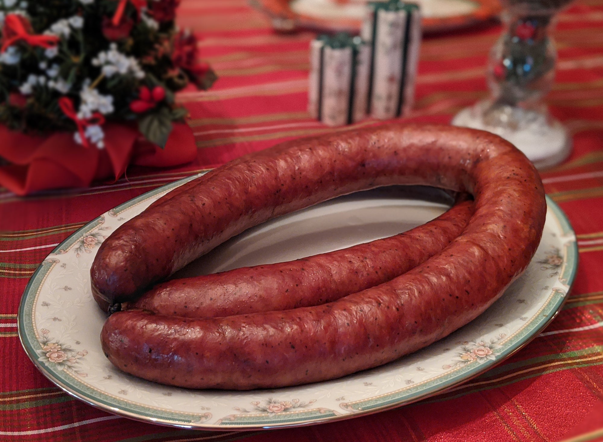 Leonard's Kielbasi Market