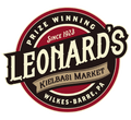 Leonard's Kielbasi Market