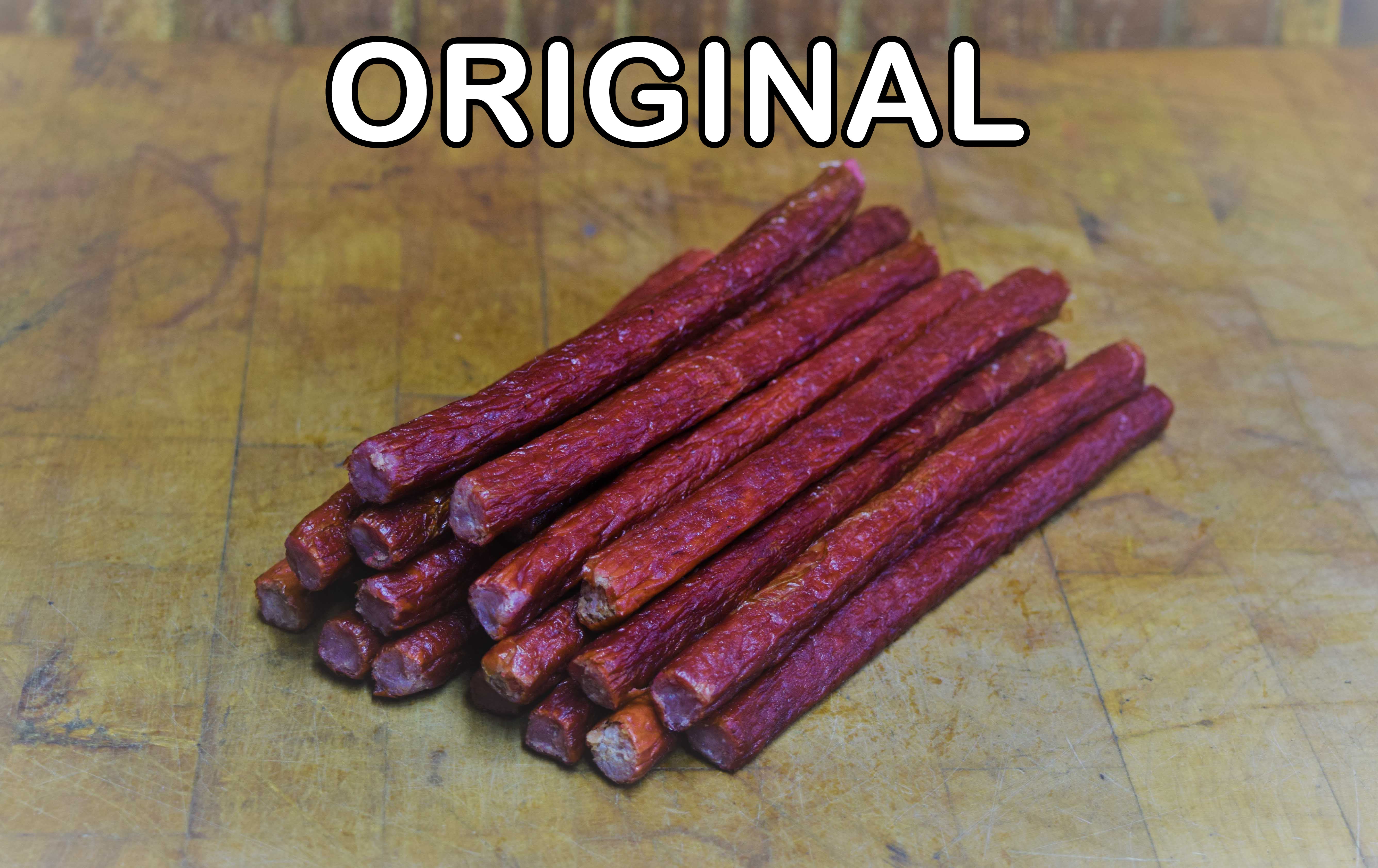 Kielbasi Stix