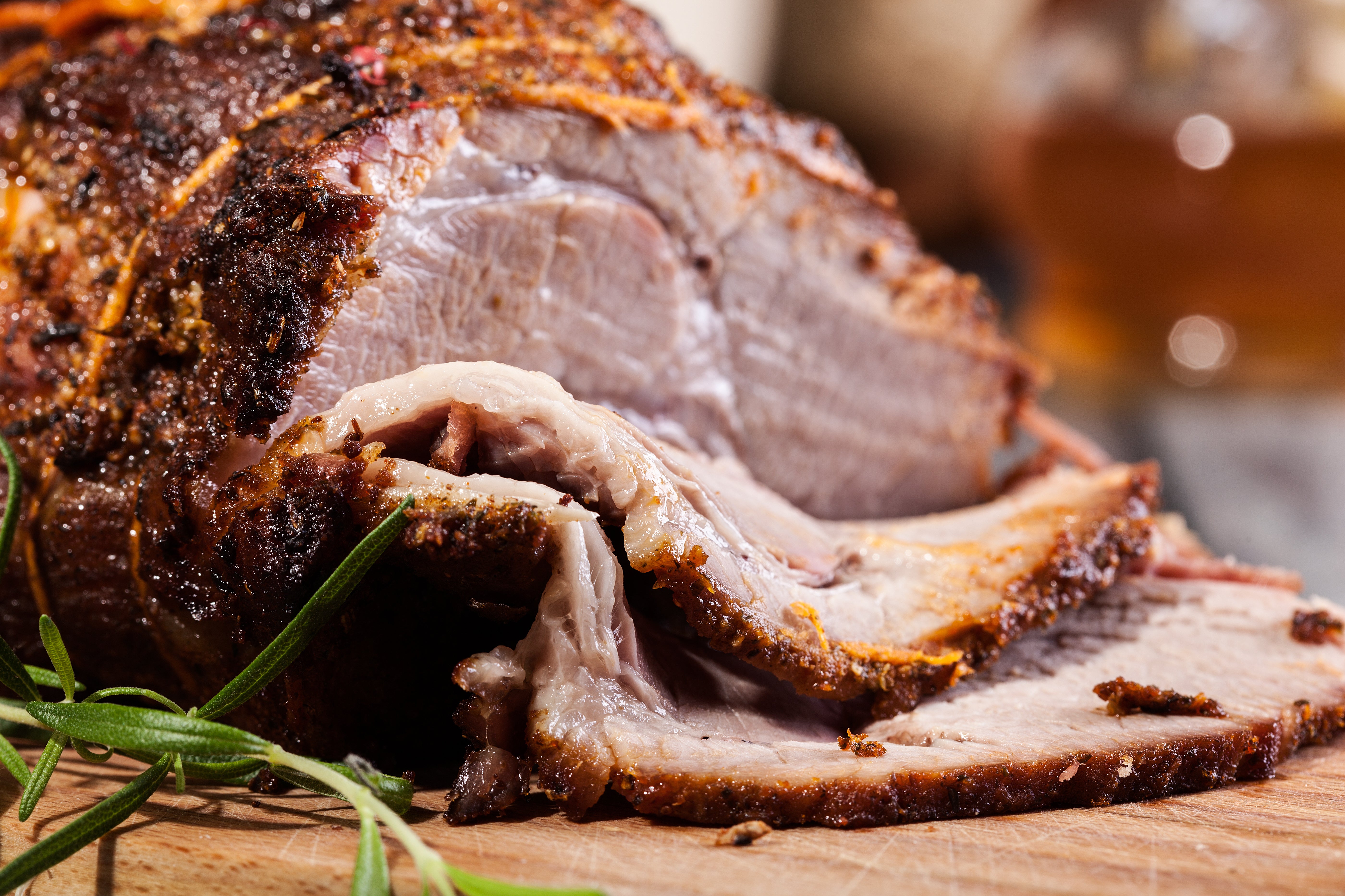 Porketta (Online Store)