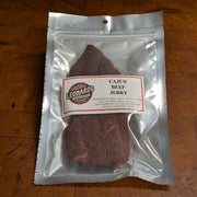 Cajun Beef Jerky (Online Store)