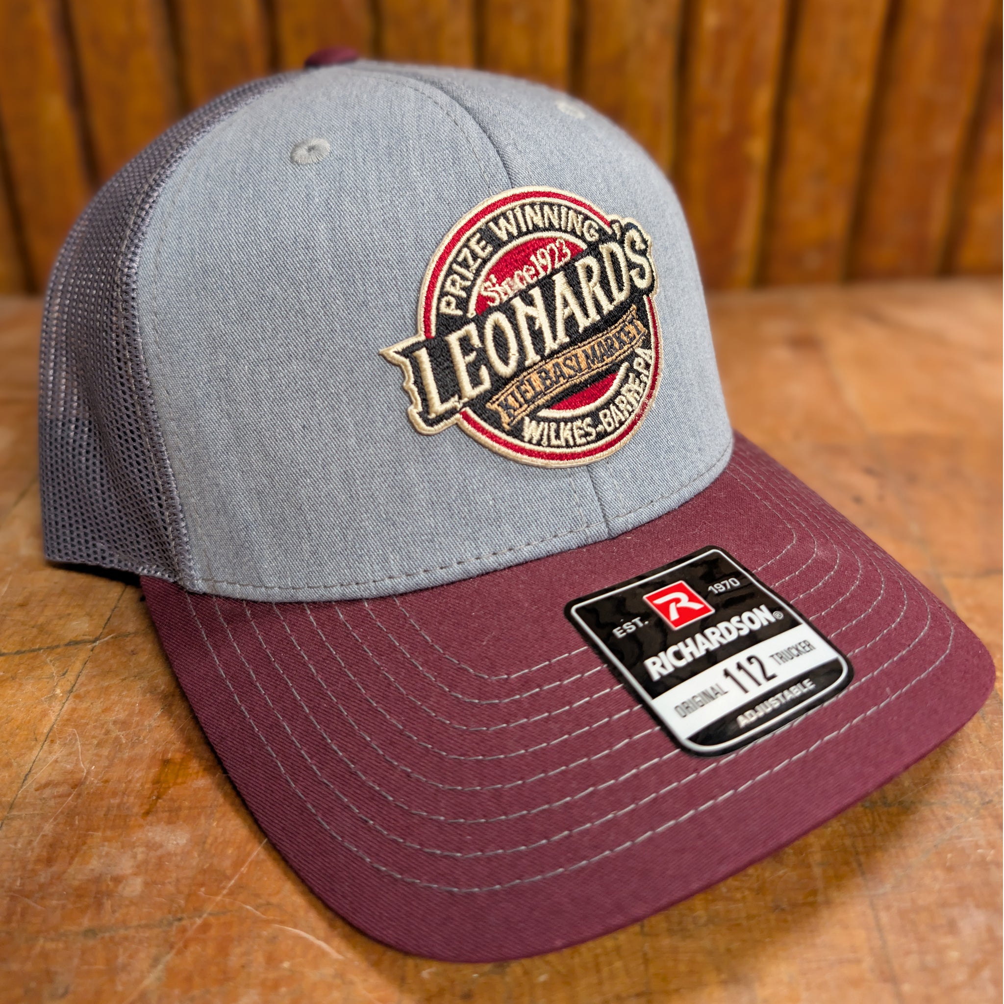 Leonard's Kielbasi Market