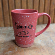 LKM Coffee Mug (16 oz)