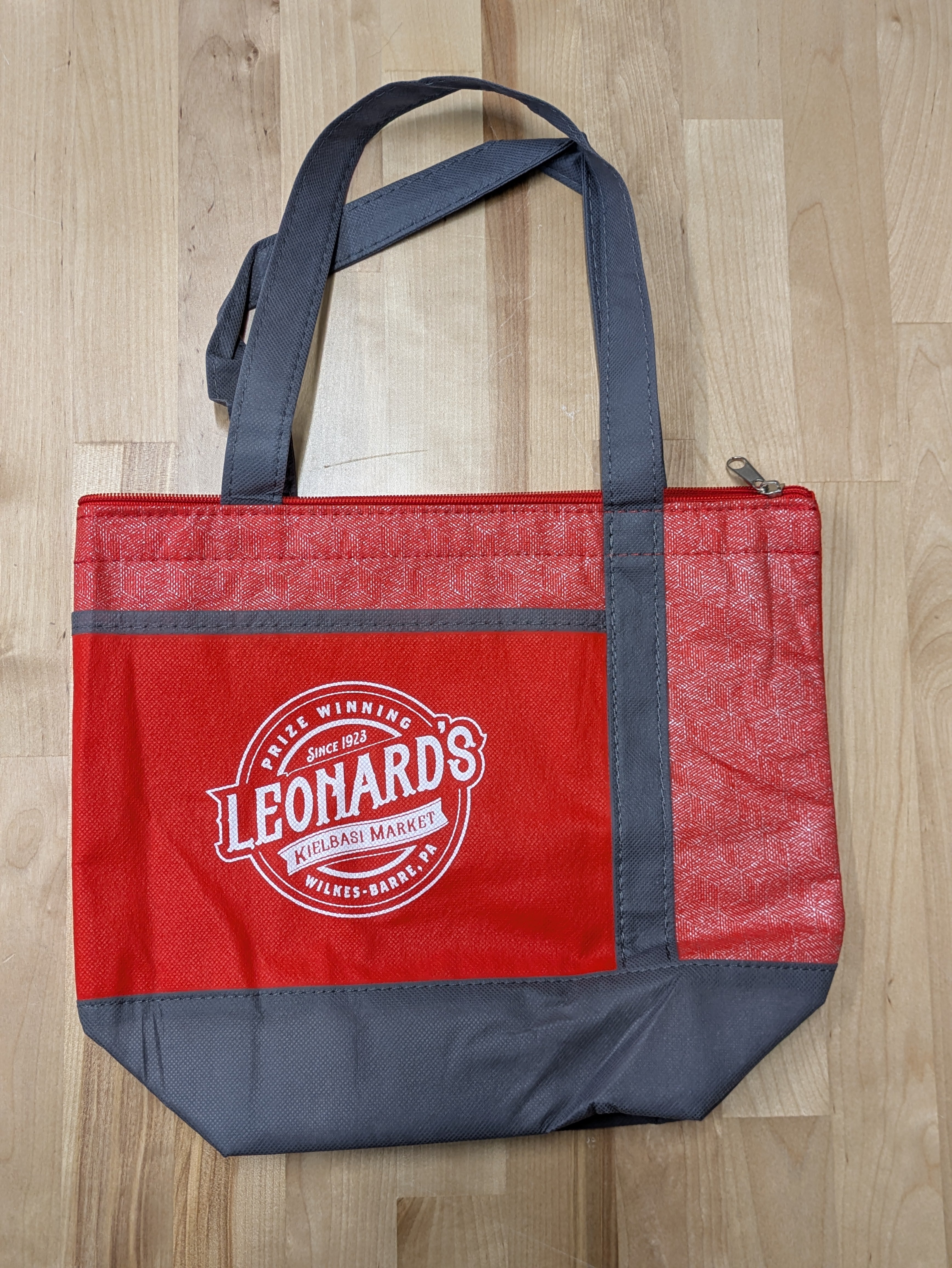 LKM Small Cooler Bag