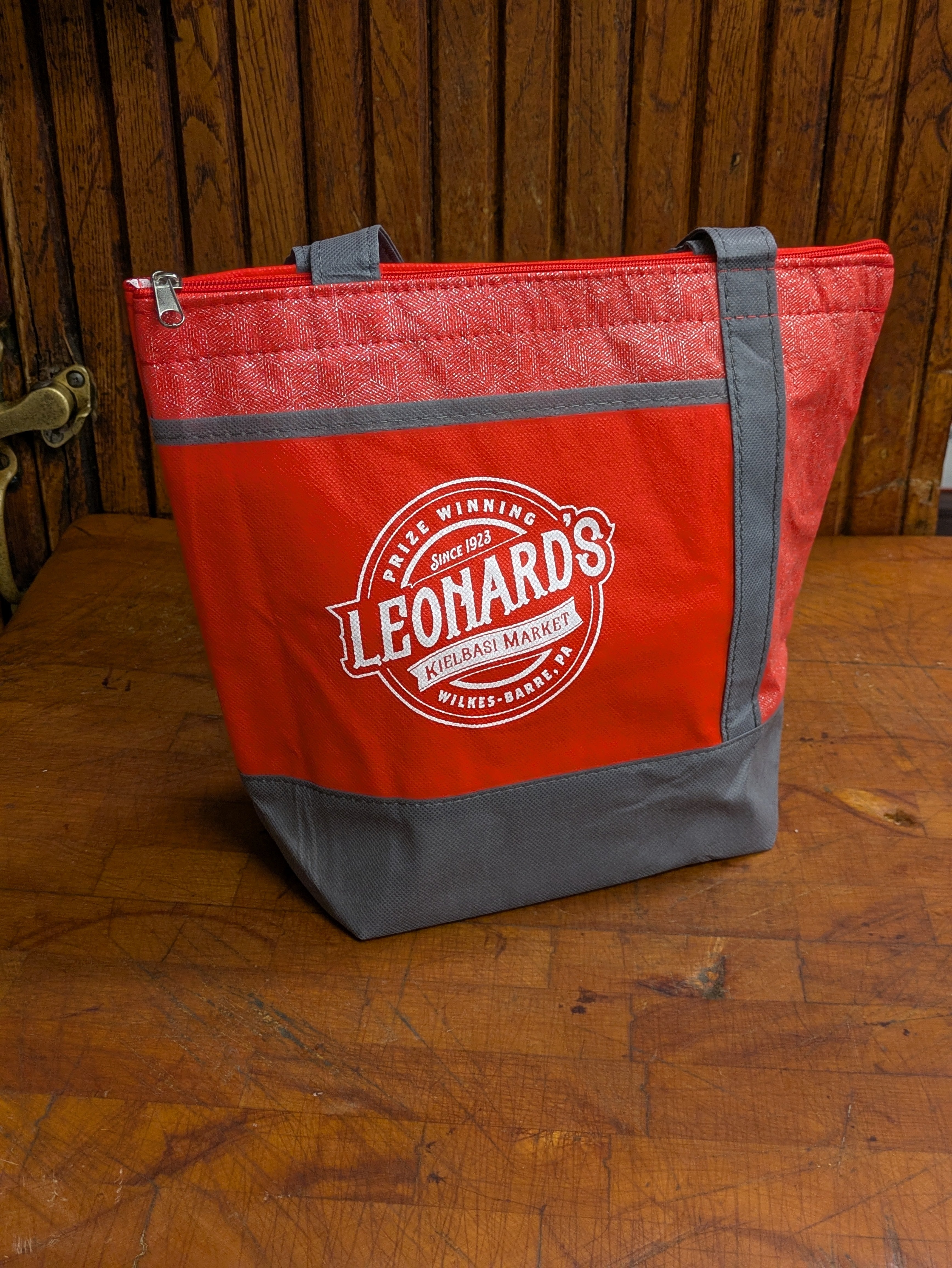 LKM Small Cooler Bag