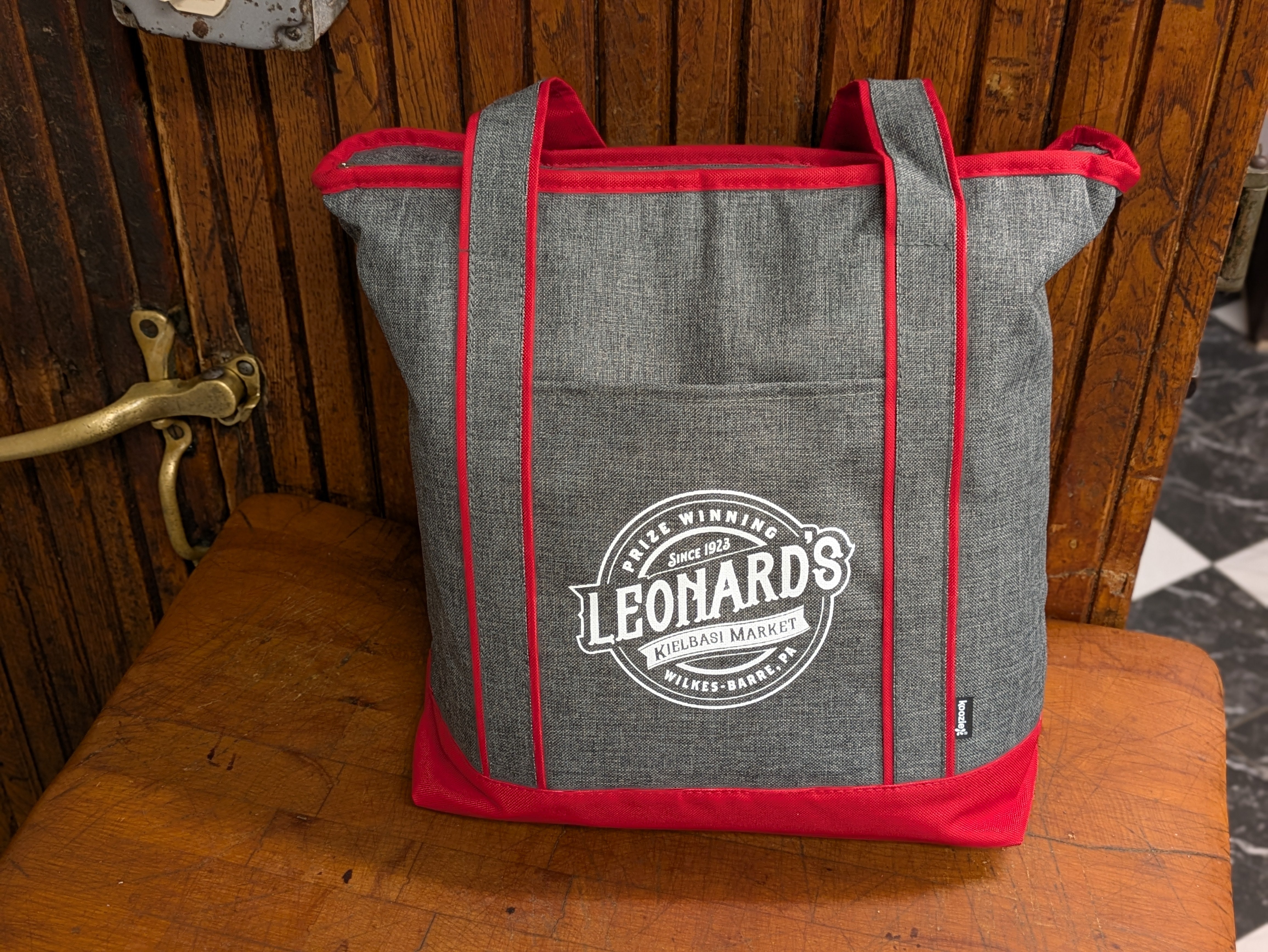 LKM Large Cooler Bag