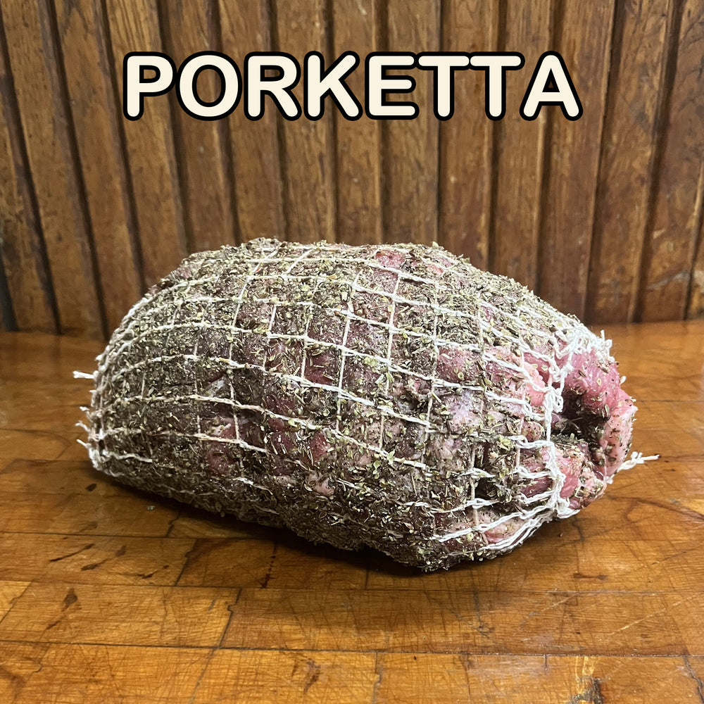 Porketta