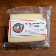 Smoked Gouda Cheese (Online Store)