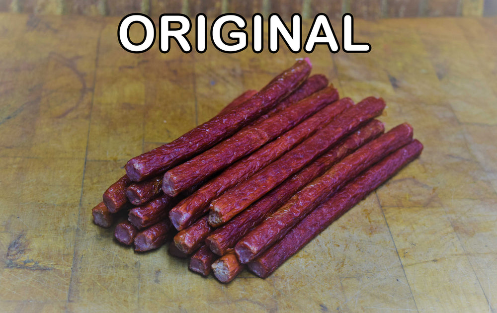 Smoked Kielbasi Stix (Original)