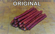 Kielbasi Stix (Original) - 10 pack - Vacuum Packed