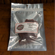 Teriyaki Beef Jerky (Online Store)