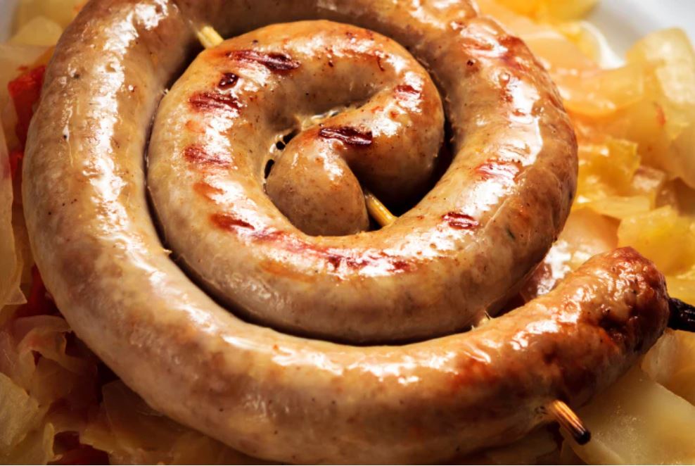Kishka, White or Red - Vacuum Packed