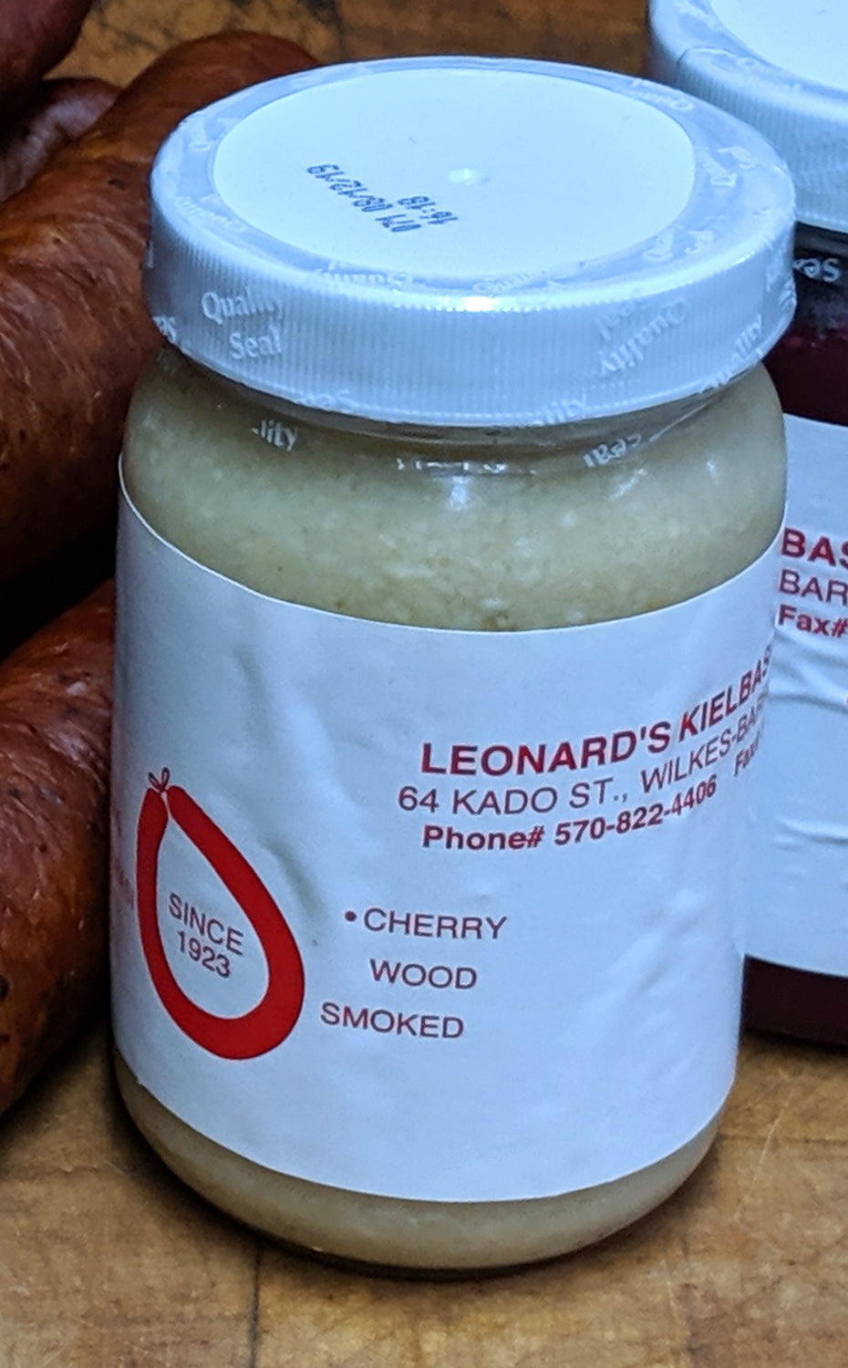 Leonard's Kielbasi Market