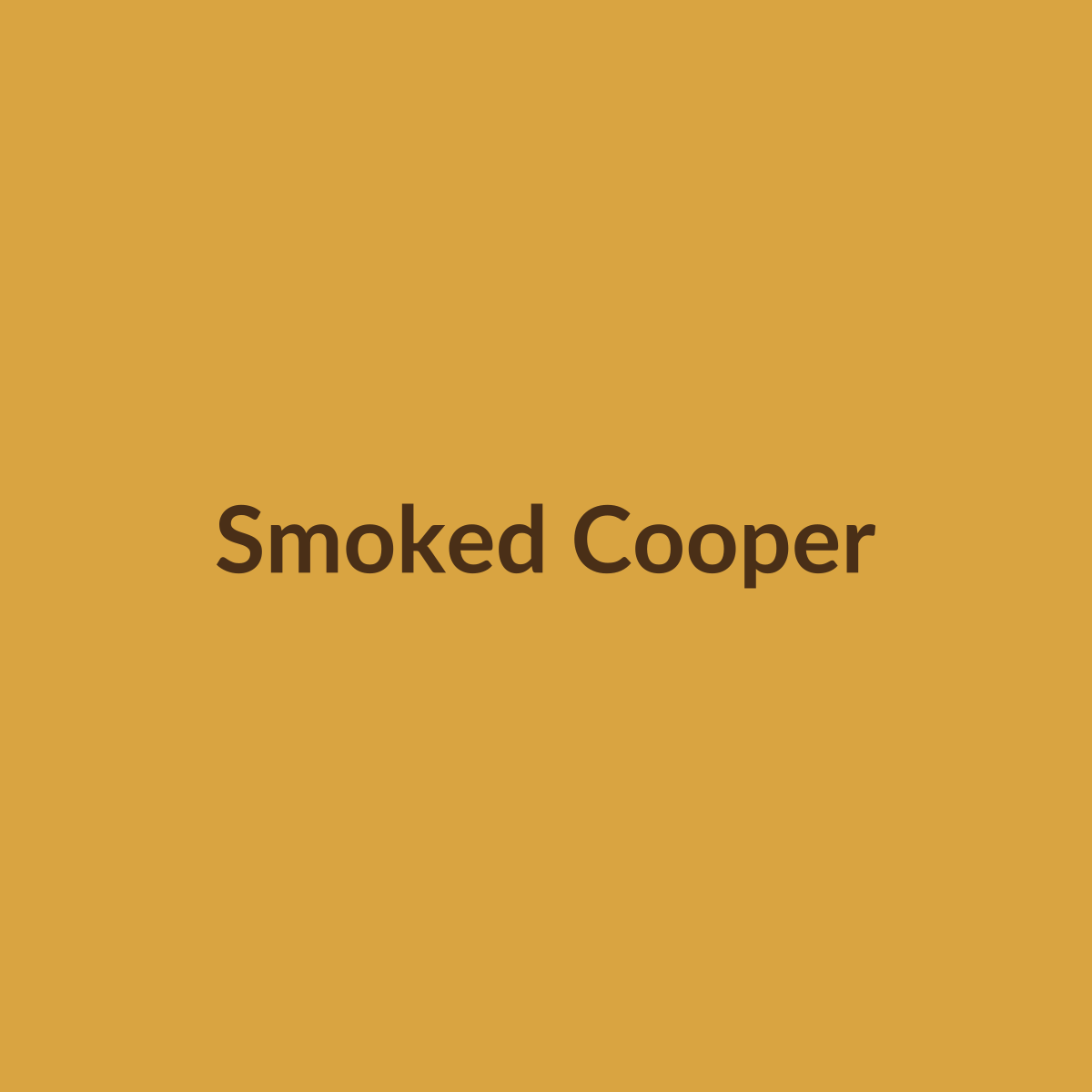 Leonard's Smoked Cooper Cheese - placeholder image