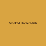 Leonard's Smoked Horseradish Cheese - placeholder image
