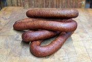 Kielbasi Ring, Smoked (Original) - Vacuum Packed